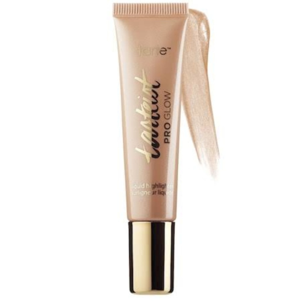 Tarte highlighter